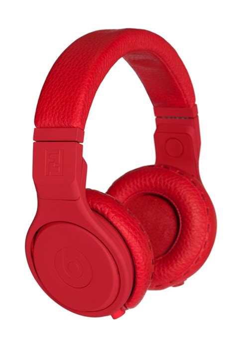 The Beats By Dre X Fendi Collaboration: Are These The Most 